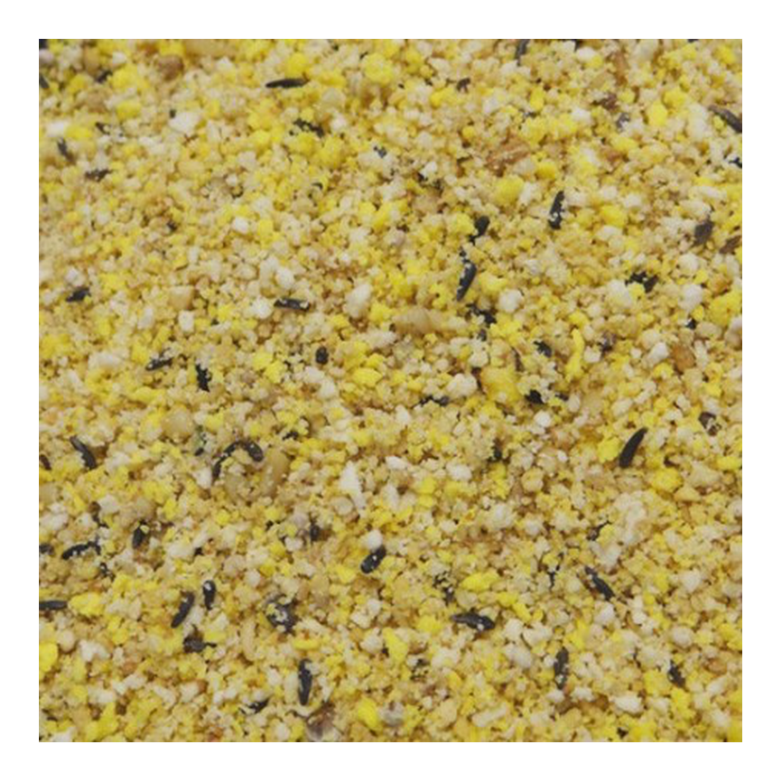 Pastas de cría
